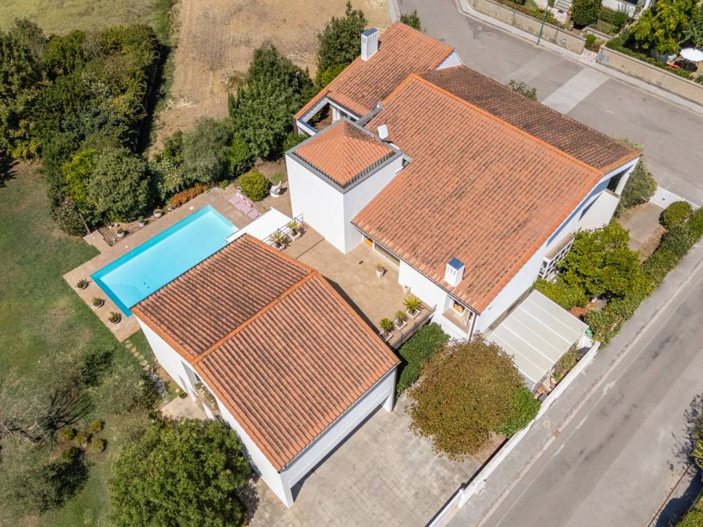 Villa a Ponsacco - Foto 4