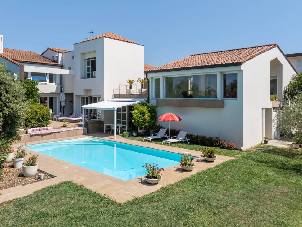 Villa a Ponsacco - Foto 5
