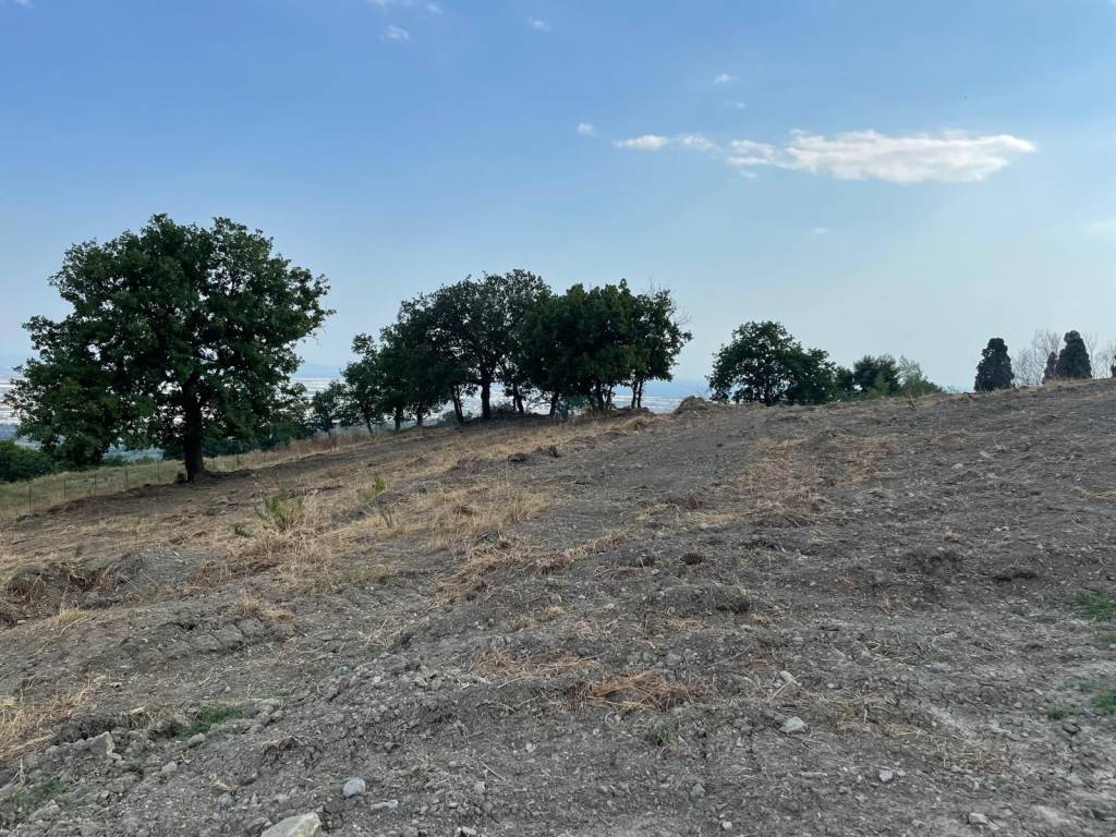 Terreno a Montecorvino pugliano in Via Fontana d'Alberi - Foto 3