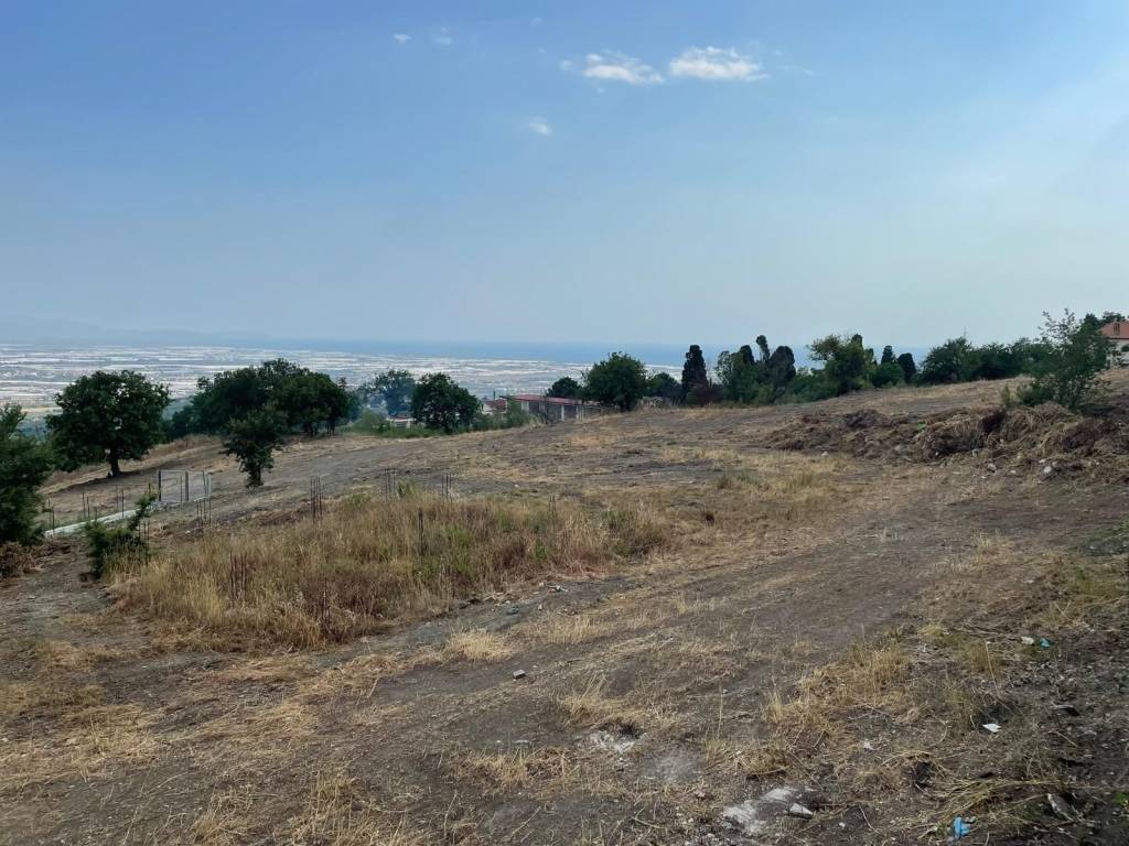 Terreno a Montecorvino pugliano in Via Fontana d'Alberi - Foto 4