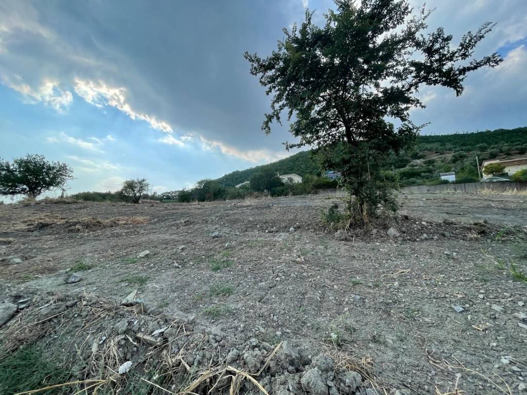 Terreno a Montecorvino pugliano in Via Fontana d'Alberi - Foto 5