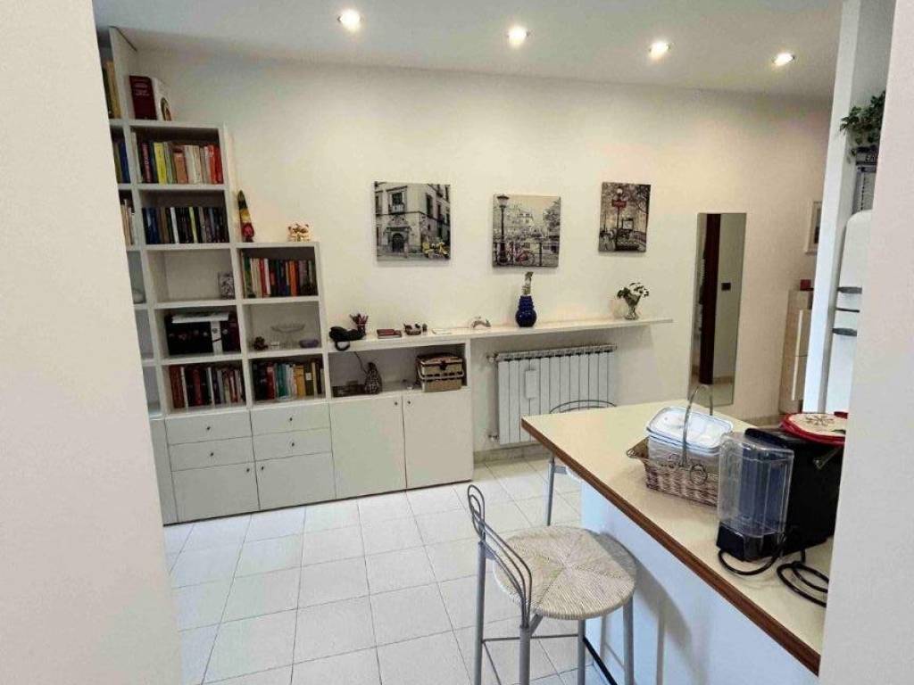 Appartamento a La spezia in Corso Nazionale - Foto 4