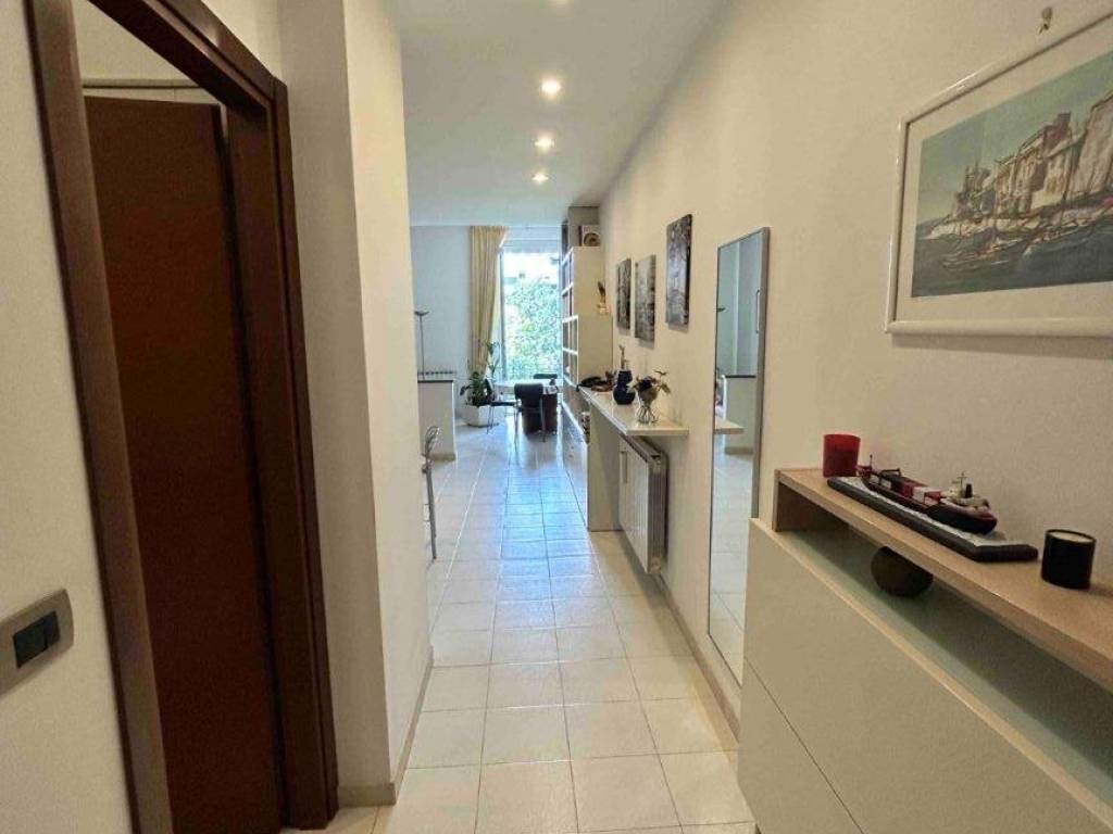 Appartamento a La spezia in Corso Nazionale - Foto 5