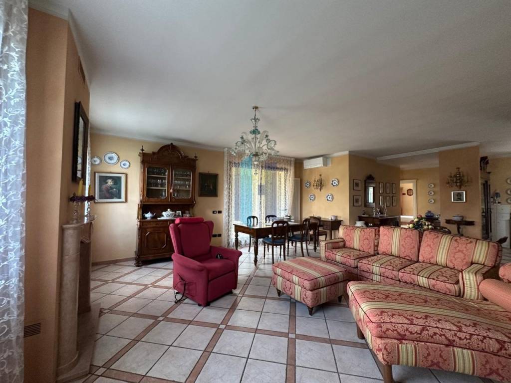 Villa a Remedello in VIA CAPITANO - Foto 2