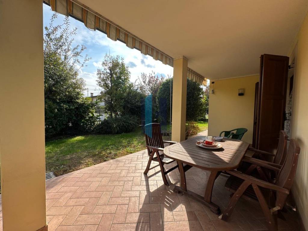 Villa a Remedello in VIA CAPITANO - Foto 3