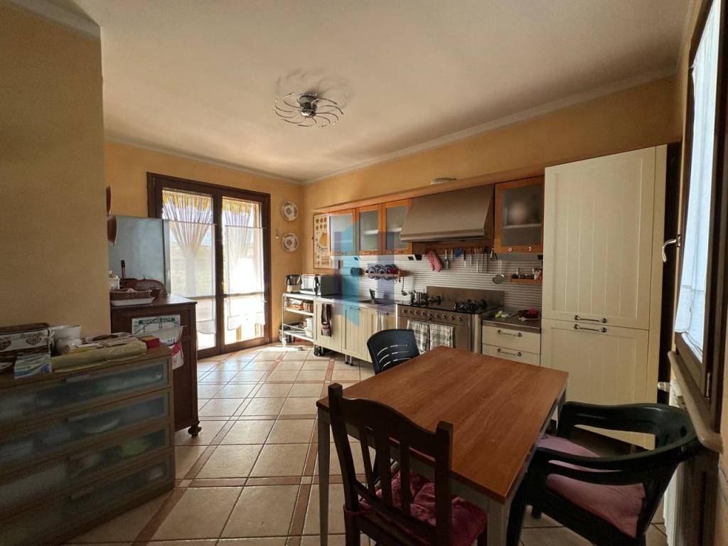 Villa a Remedello in VIA CAPITANO - Foto 4