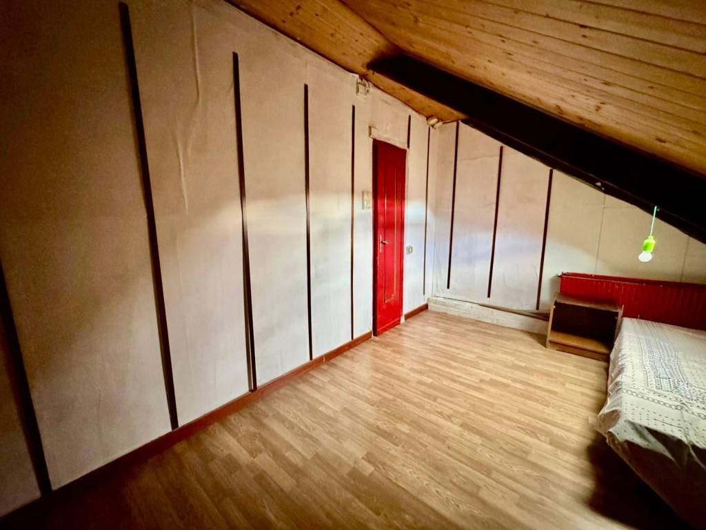 Attico / mansarda a Asti in Via Zangrandi - Foto 5