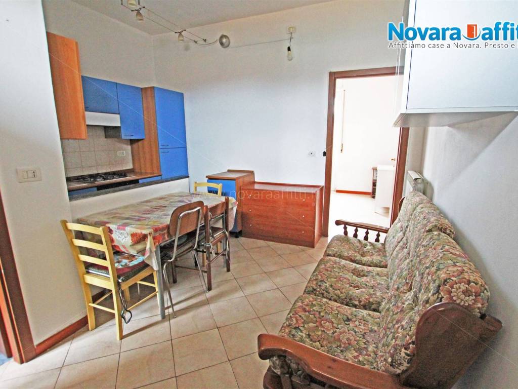 Appartamento a Novara in Strada Bini, 1 - Foto 2