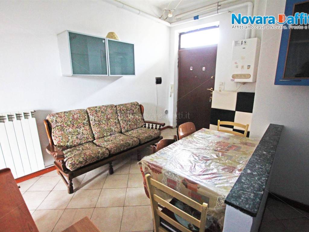 Appartamento a Novara in Strada Bini, 1 - Foto 4