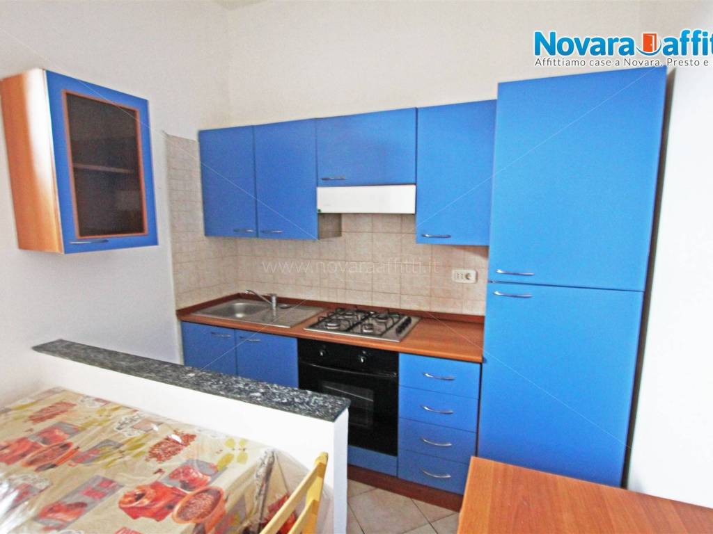 Appartamento a Novara in Strada Bini, 1 - Foto 5