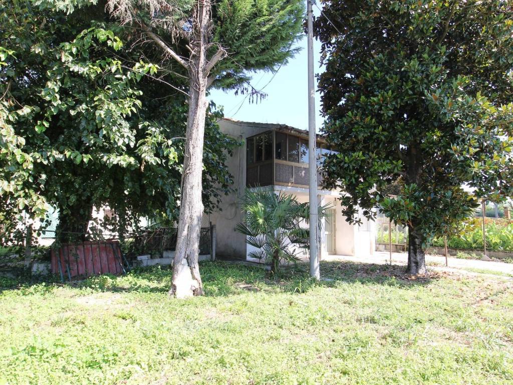 Villa a Arcole in Via Marezzane di Sopra, 32 - Foto 4