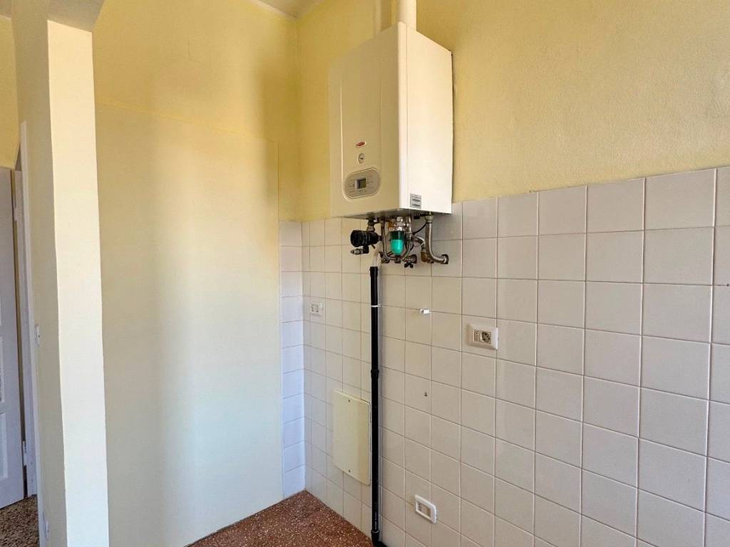 Appartamento a Modena in Via Uccelliera - Foto 3