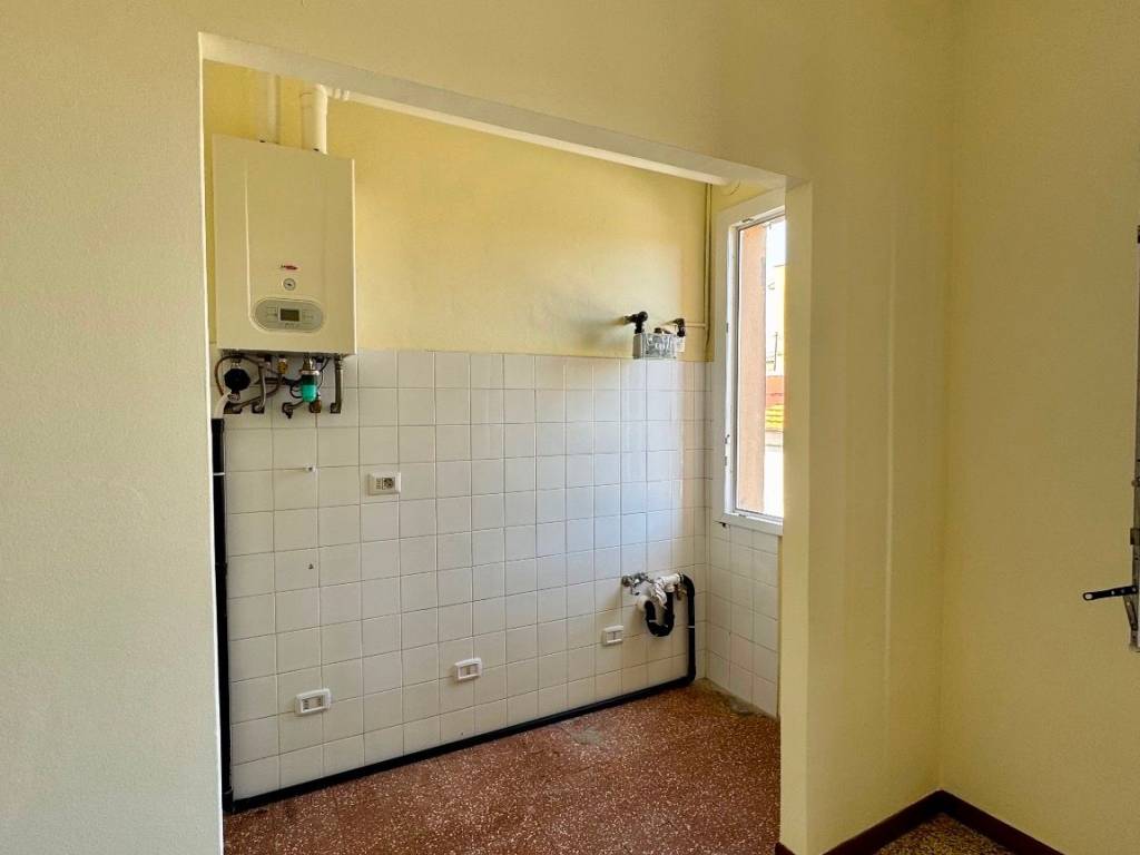 Appartamento a Modena in Via Uccelliera - Foto 5