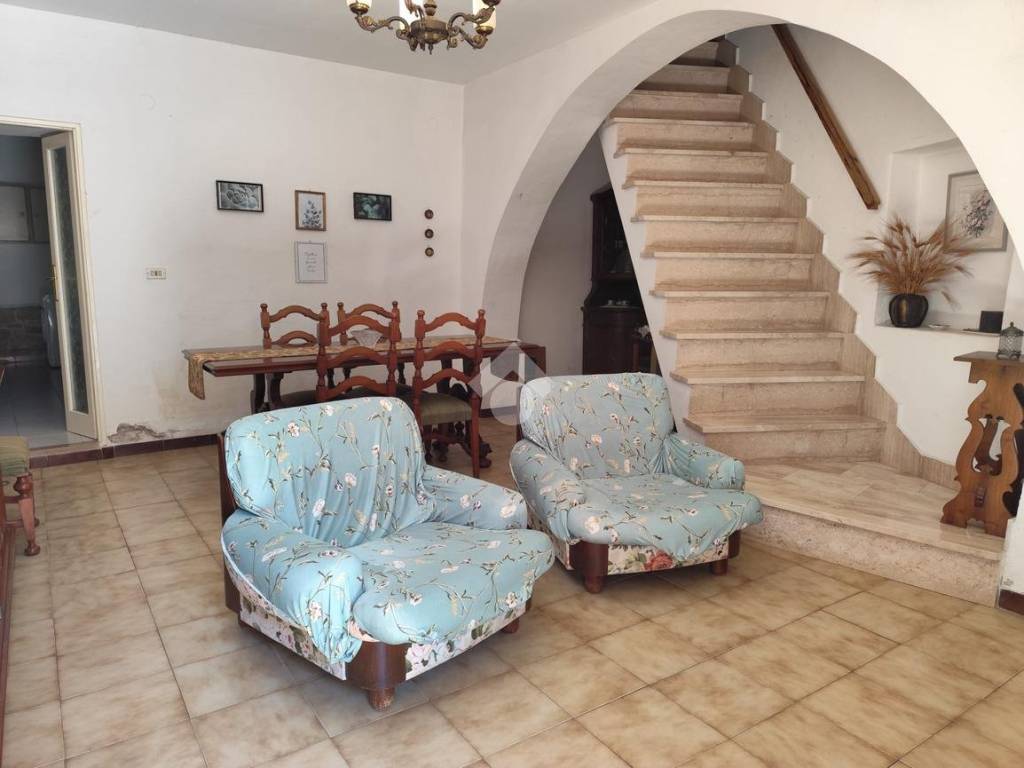 Casa indipendente a Sant'antioco in Via Dante Alighieri, 15 - Foto 3