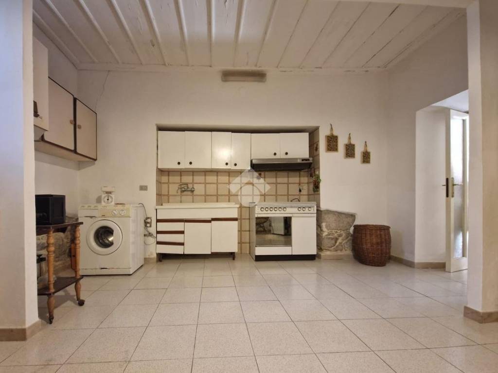 Casa indipendente a Sant'antioco in Via Dante Alighieri, 15 - Foto 5