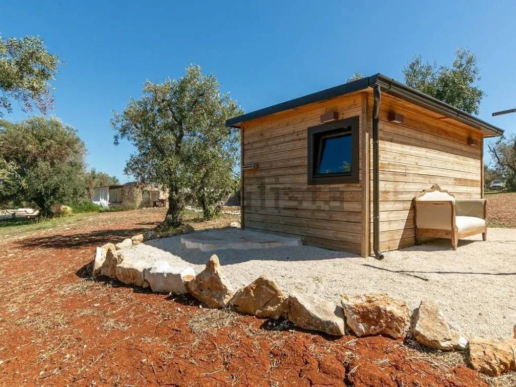 Rustico / casale a Ceglie messapica in Contrada Pisciacalze - Foto 3