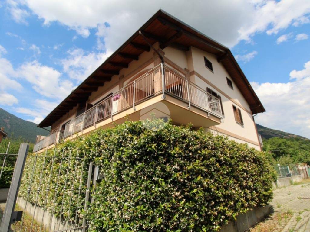 Appartamento a Almese in Via Garavello, 7 - Foto 2