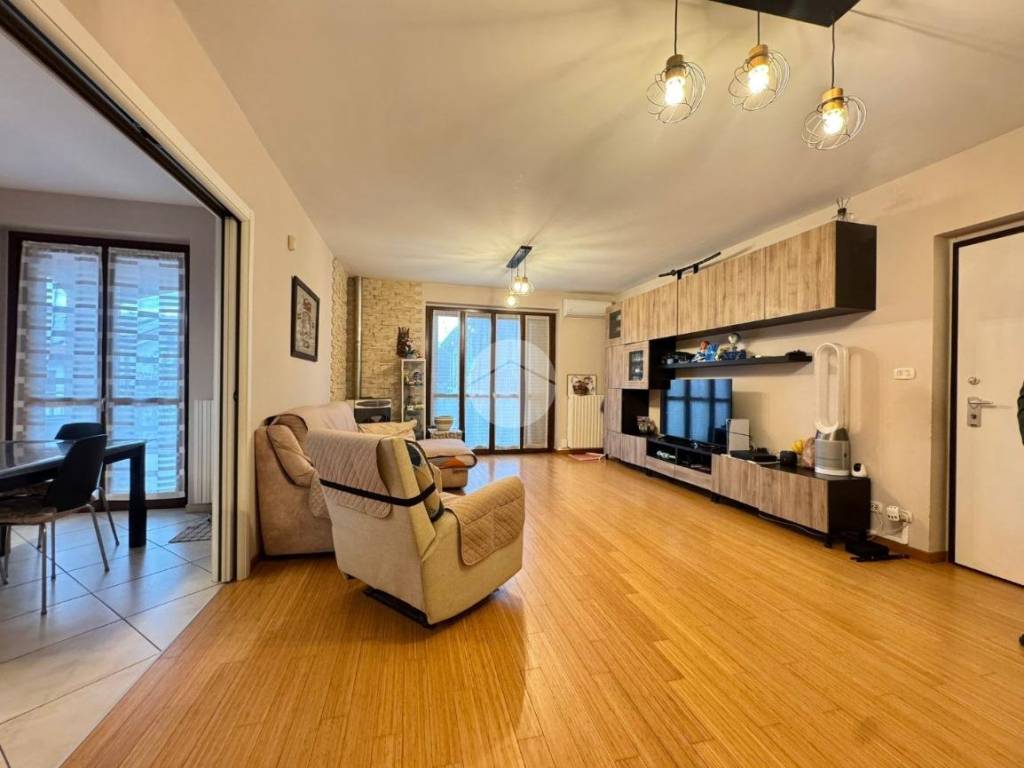 Appartamento a Almese in Via Garavello, 7 - Foto 3