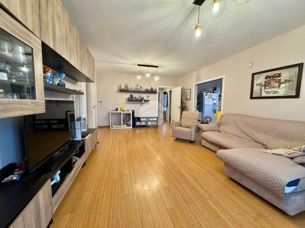 Appartamento a Almese in Via Garavello, 7 - Foto 4