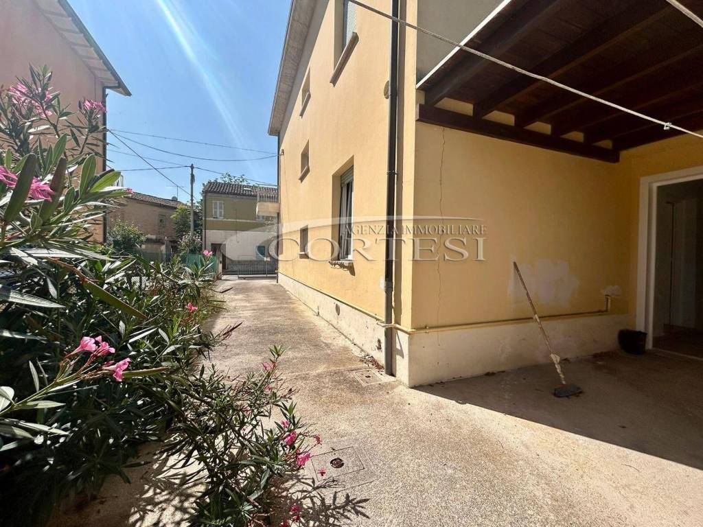 Appartamento a Fano in Via della Fornace, 8 - Foto 2