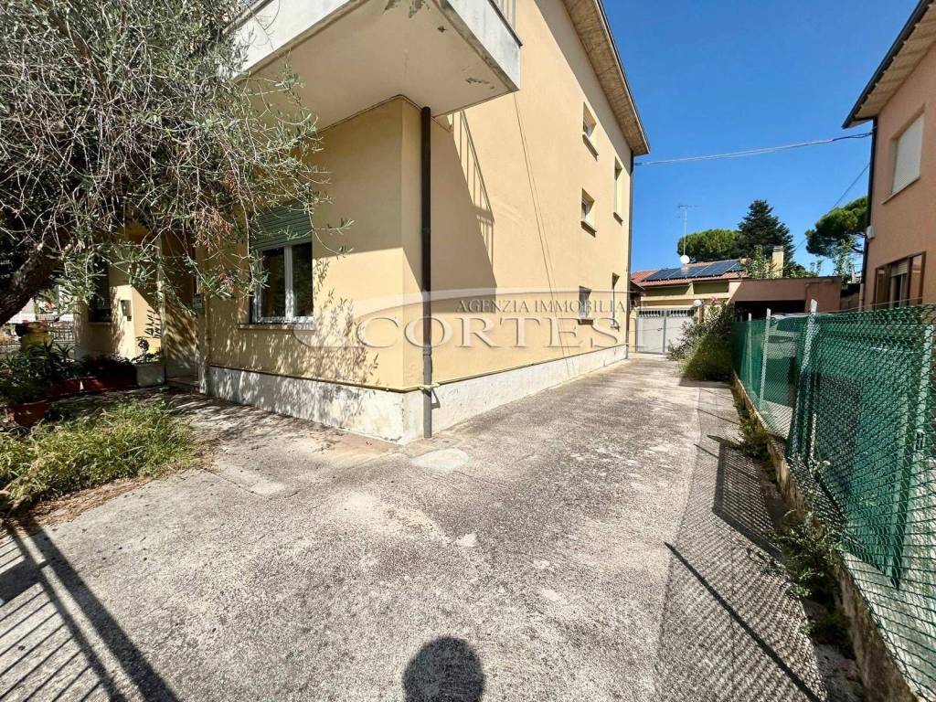 Appartamento a Fano in Via della Fornace, 8 - Foto 3