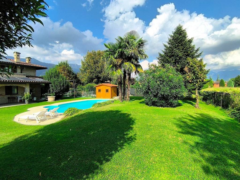 Villa a Molteno in Via Giuseppe Verdi - Foto 5