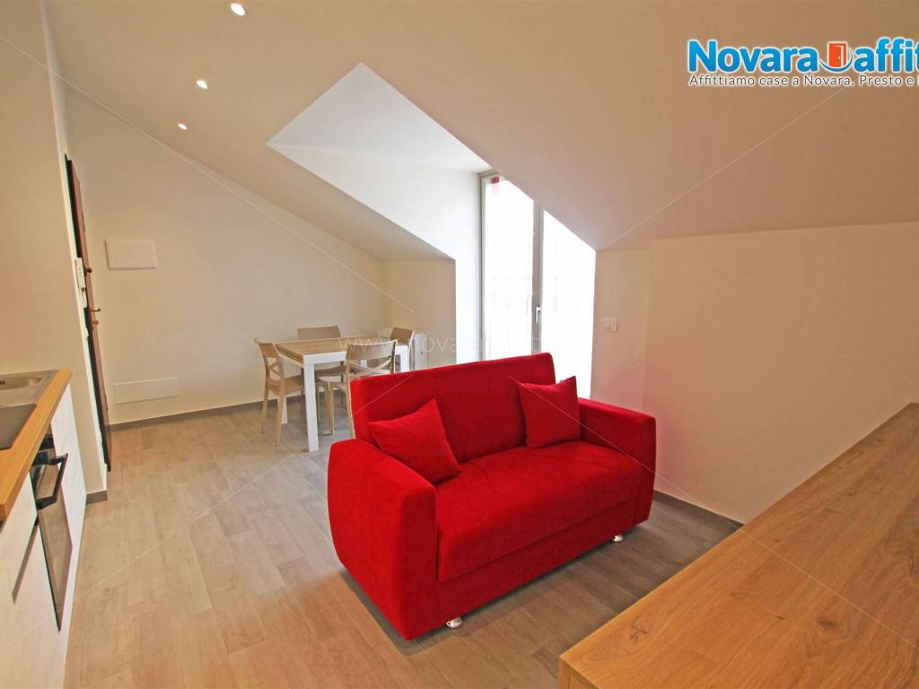 Appartamento a Novara in Viale Roma, 34 - Foto 3