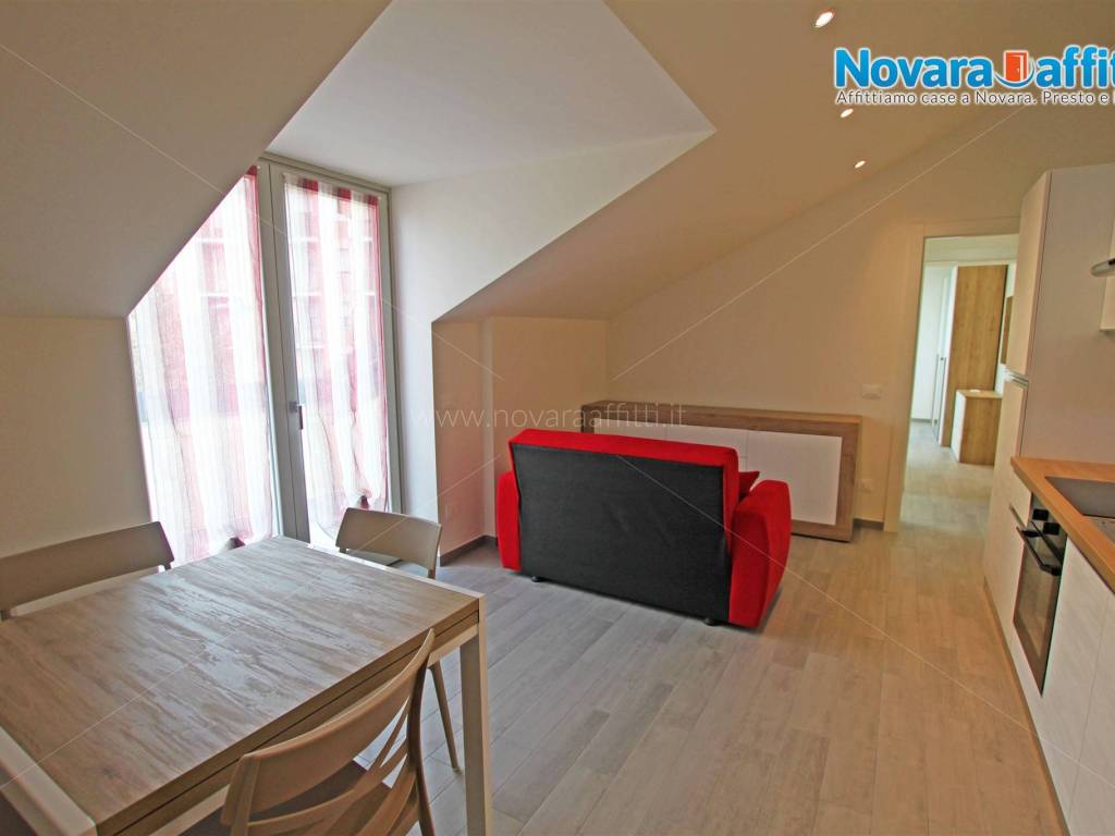 Appartamento a Novara in Viale Roma, 34 - Foto 4