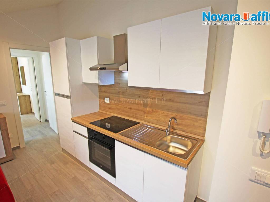 Appartamento a Novara in Viale Roma, 34 - Foto 5