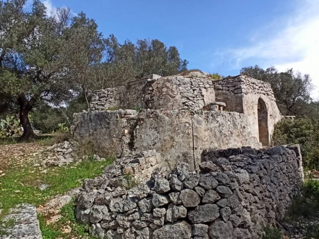 Rustico / casale a Francavilla fontana in Contrada Palmarino - Foto 2