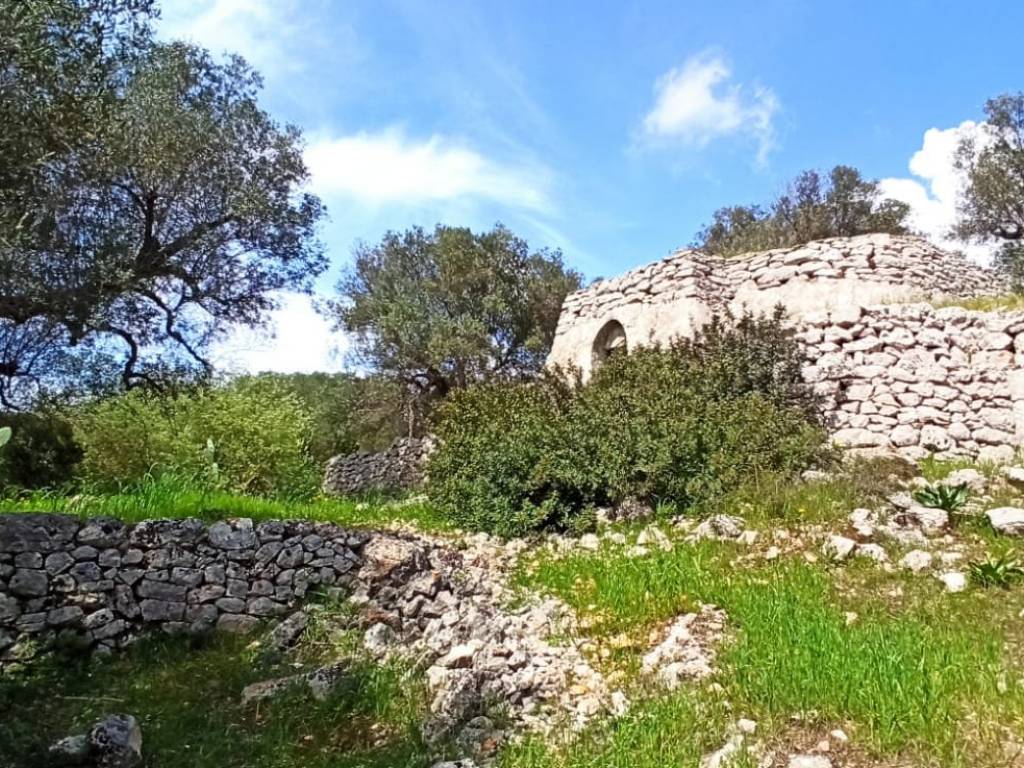 Rustico / casale a Francavilla fontana in Contrada Palmarino - Foto 4