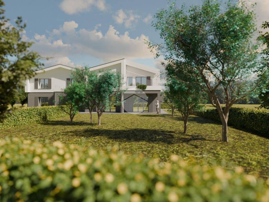Villa a Zola predosa in Via Belvedere, 25 - Foto 2