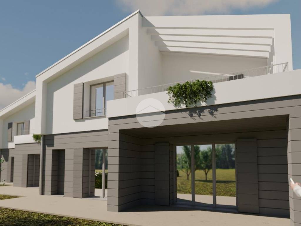 Villa a Zola predosa in Via Belvedere, 25 - Foto 3