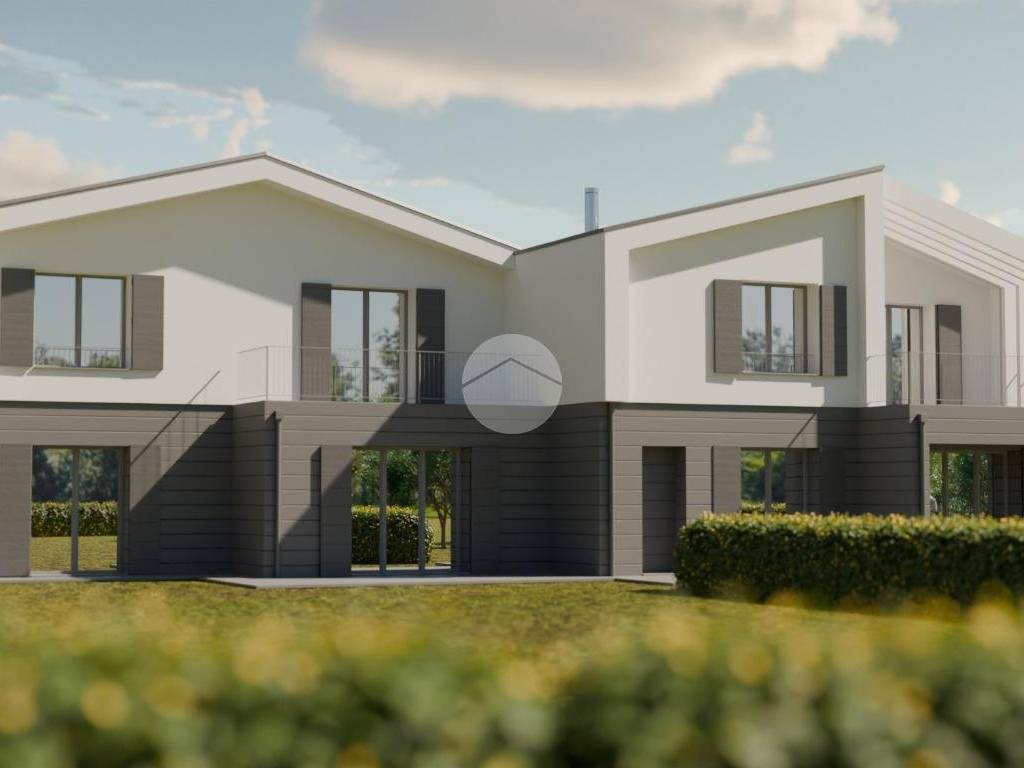 Villa a Zola predosa in Via Belvedere, 25 - Foto 4