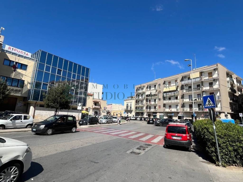 Appartamento a Capurso in Via Bari, 3 - Foto 2