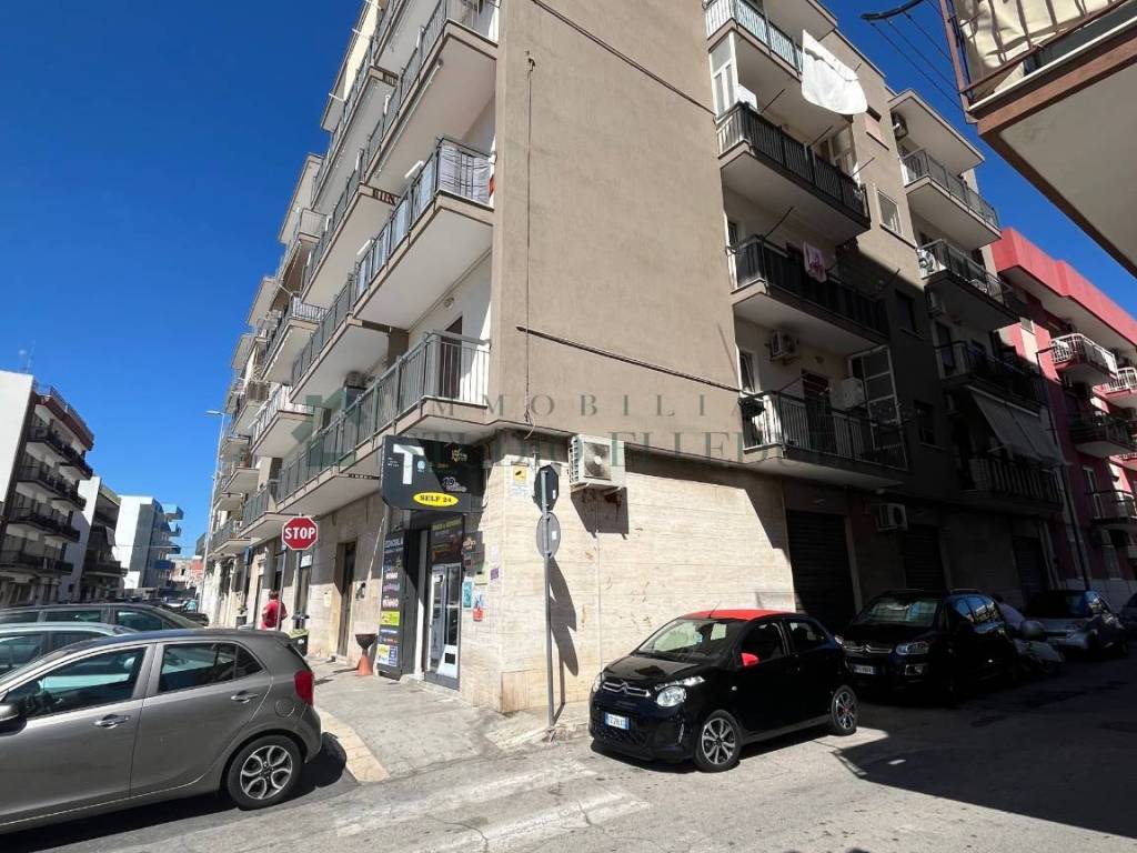 Appartamento a Capurso in Via Bari, 3 - Foto 3