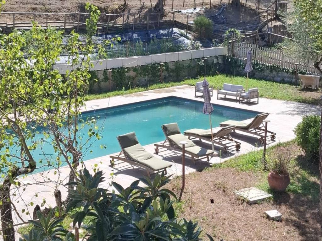 Villa a San nazzaro in SP26 - Foto 3