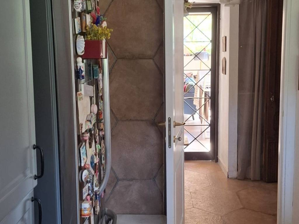 Villa a San nazzaro in SP26 - Foto 5