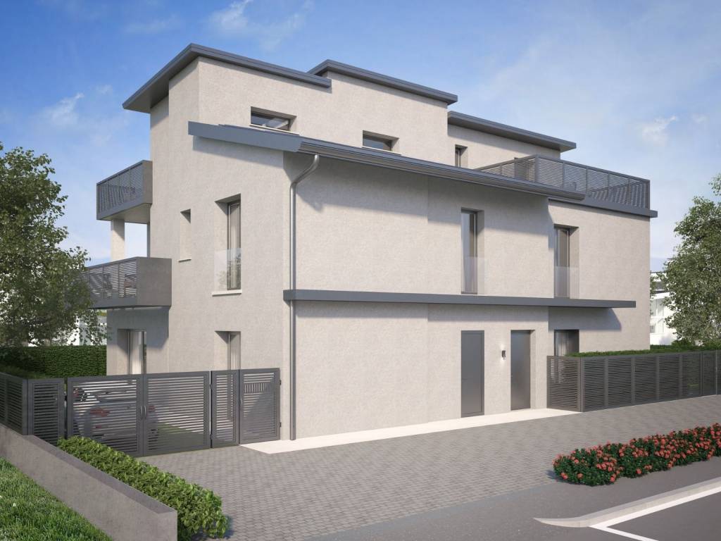 Appartamento a Lugo in Via Gorizio Mastrorilli - Foto 2