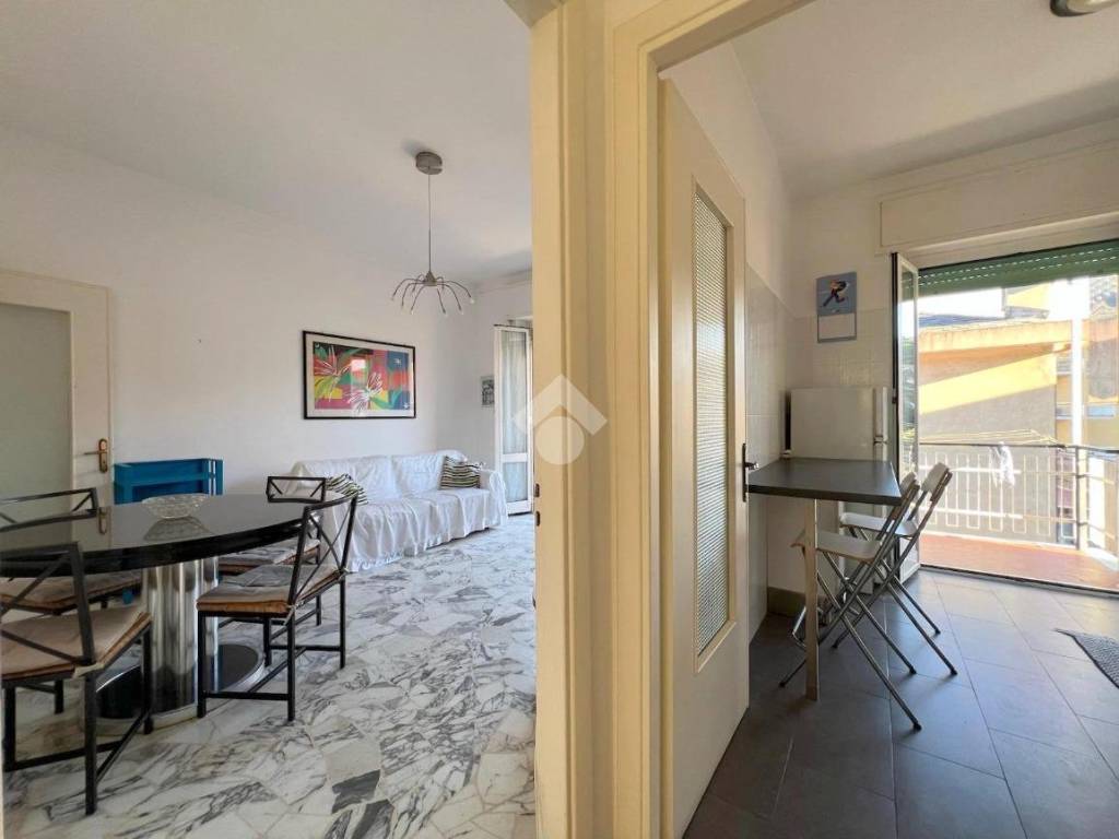 Appartamento a Arenzano in Via terralba, 47 - Foto 2