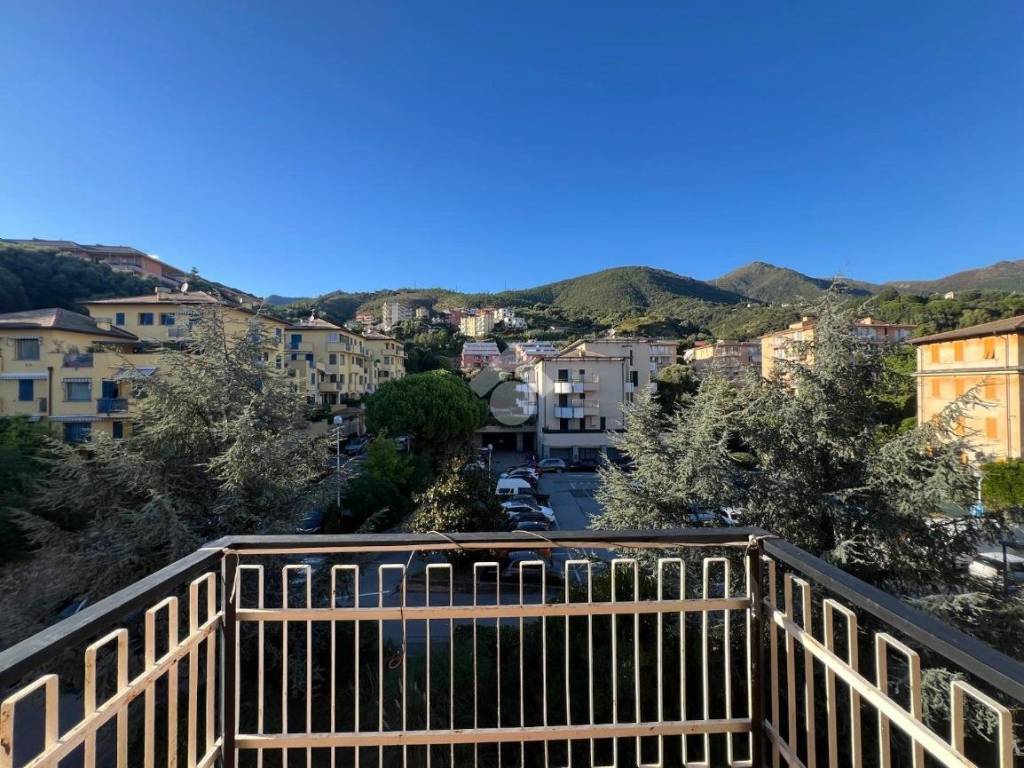 Appartamento a Arenzano in Via terralba, 47 - Foto 5