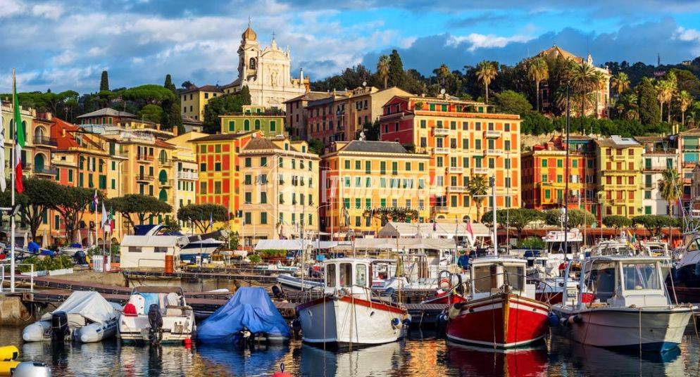 Villa a Santa margherita ligure - Foto 2