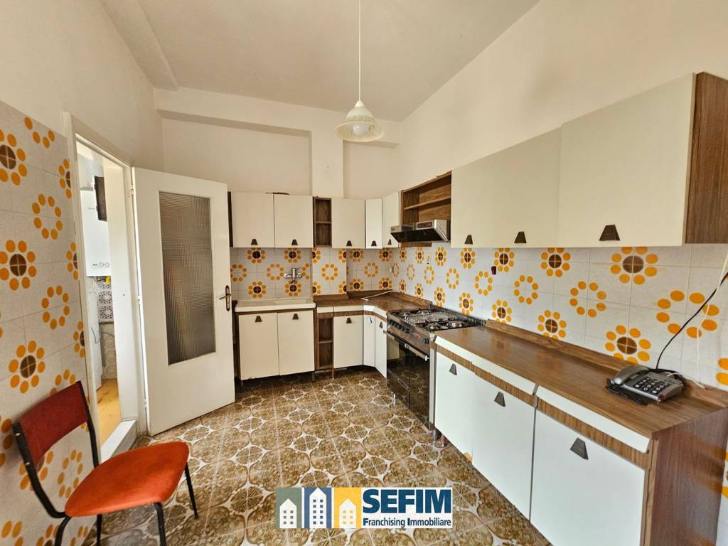 Appartamento a Matera in Via Lucana - Foto 4