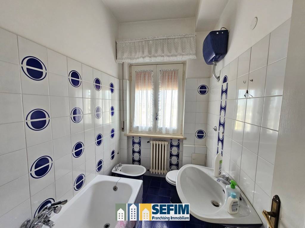 Appartamento a Matera in Via Lucana - Foto 5