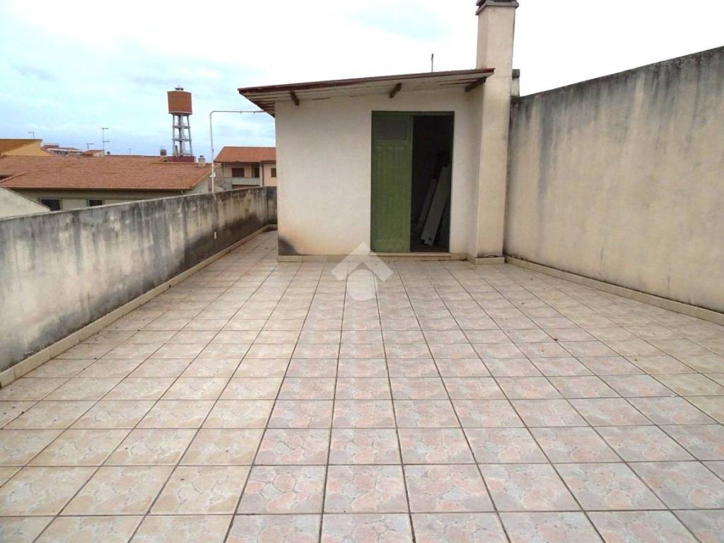 Casa indipendente a Oristano in Via Cagliari, 444 - Foto 3