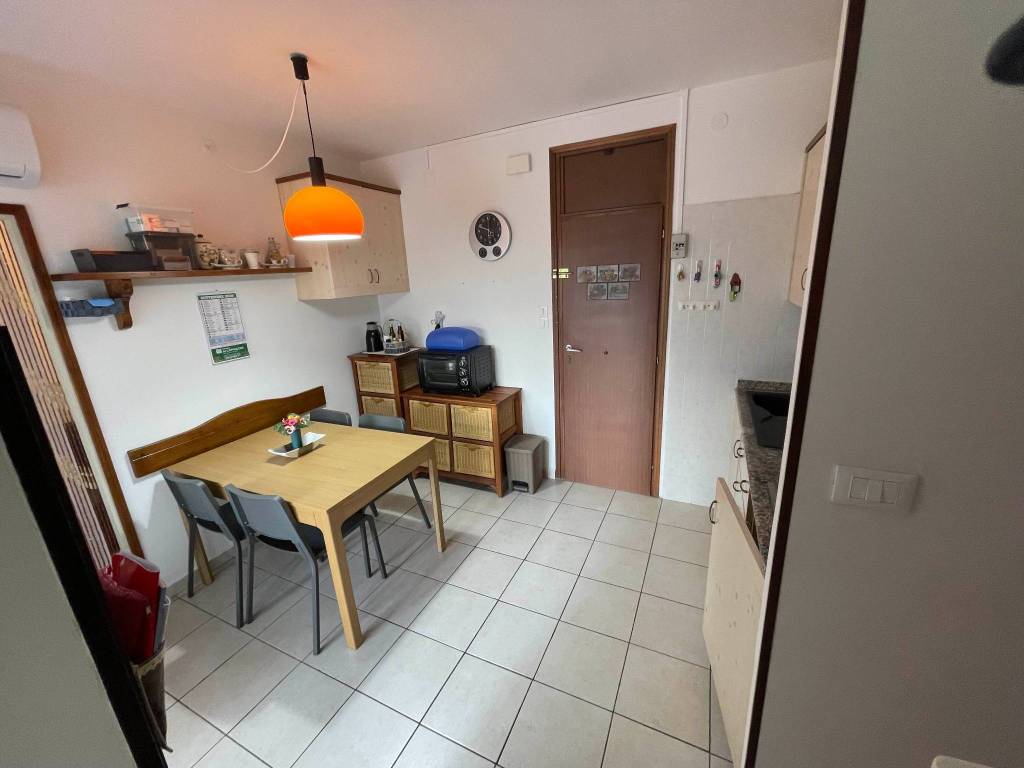 Appartamento a Comacchio in Via Silvio Pellico, 4 - Foto 2