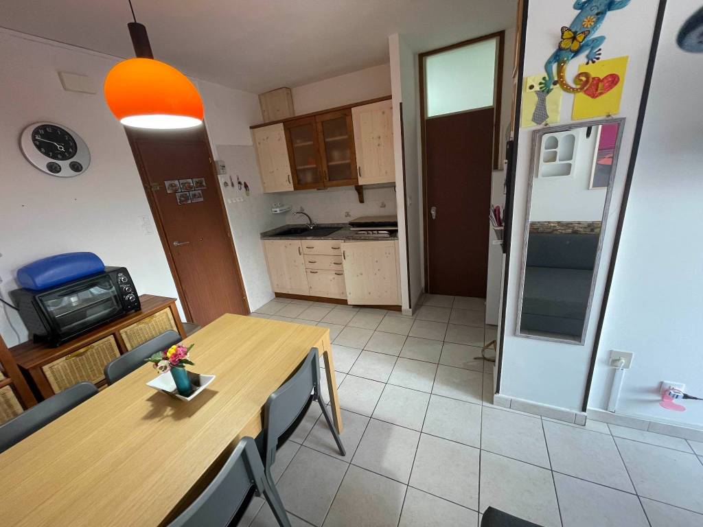 Appartamento a Comacchio in Via Silvio Pellico, 4 - Foto 3