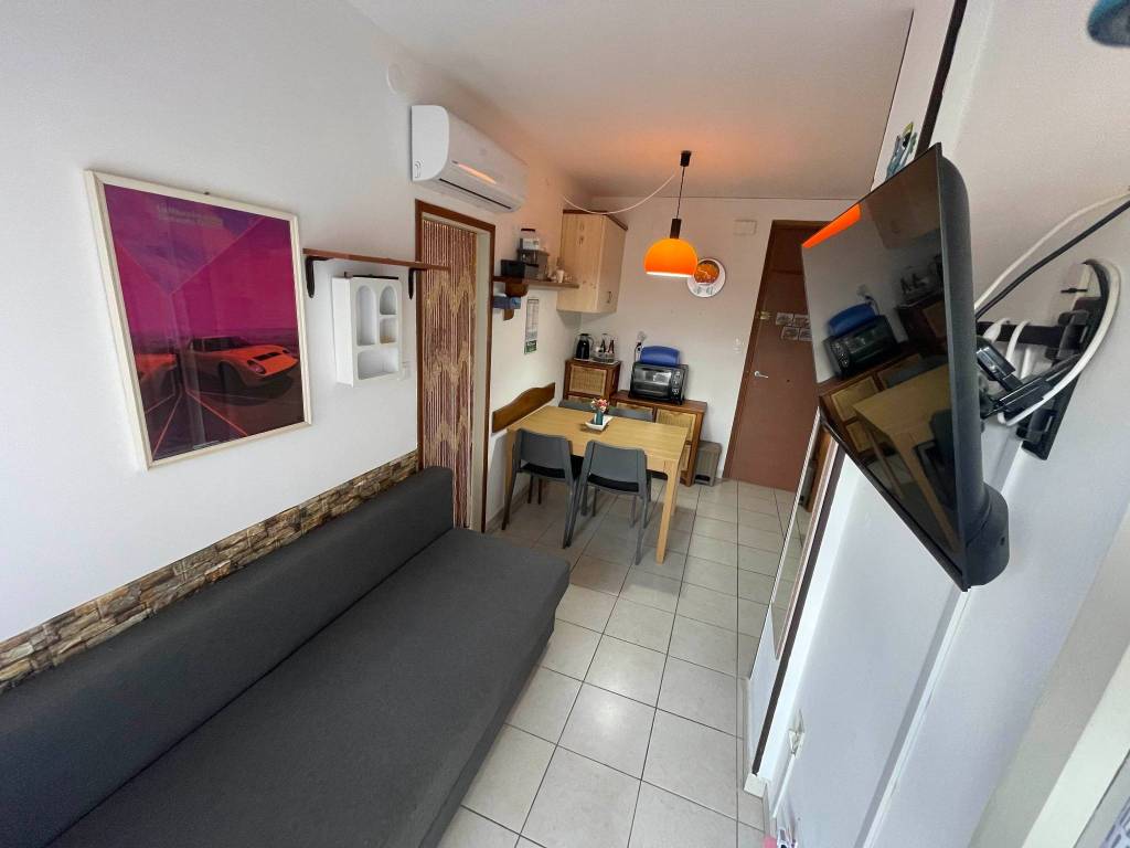 Appartamento a Comacchio in Via Silvio Pellico, 4 - Foto 5