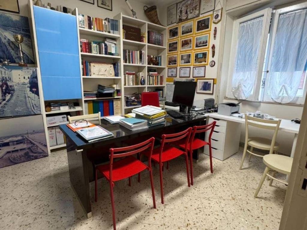 Immobile a Salerno in Via Trento - Foto 2