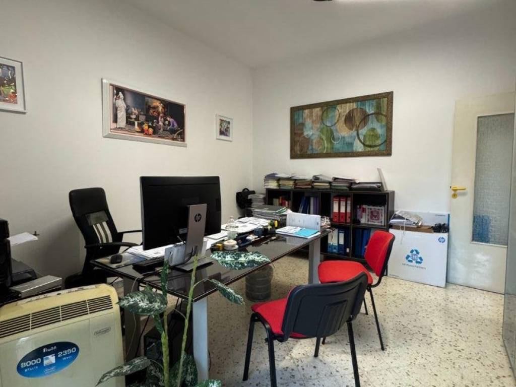 Immobile a Salerno in Via Trento - Foto 4